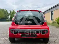 2014 Citroen C1