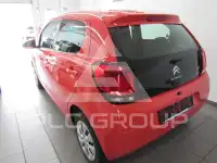 2014 Citroen C1