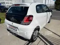 2014 Citroen C1
