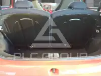 2014 Citroen C1