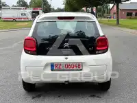 2014 Citroen C1
