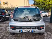 2014 Citroen C1