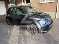 2014 Citroen C1