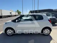 2014 Citroen C1