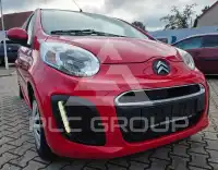 2014 Citroen C1