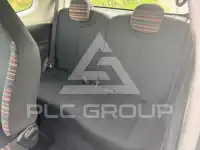 2014 Citroen C1