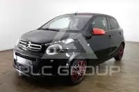 2014 Citroen C1