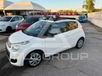 2014 Citroen C1