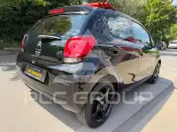 2014 Citroen C1