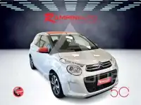 2014 Citroen C1