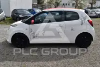 2014 Citroen C1