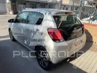 2014 Citroen C1