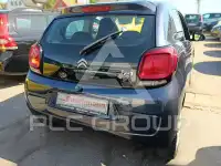 2014 Citroen C1