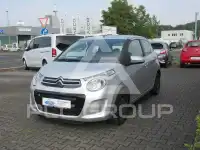 2014 Citroen C1