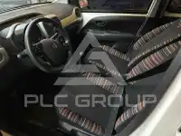 2014 Citroen C1