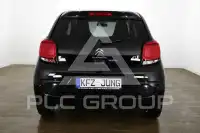 2014 Citroen C1
