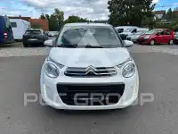 2014 Citroen C1