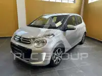 2014 Citroen C1