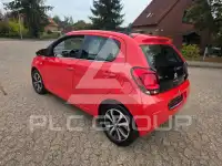 2014 Citroen C1