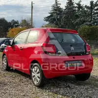 2014 Citroen C1