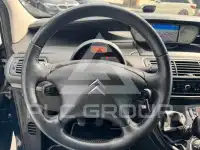 2014 Citroen C8