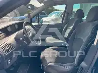 2014 Citroen C8