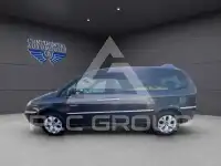 2014 Citroen C8
