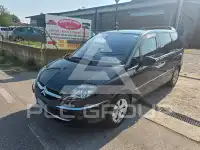 2014 Citroen C8