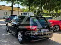 2014 Citroen C5