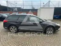 2014 Citroen C5