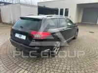 2014 Citroen C5