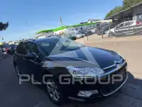 2014 Citroen C5