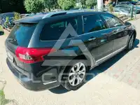 2014 Citroen C5