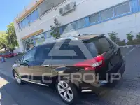 2014 Citroen C5