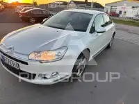 2014 Citroen C5