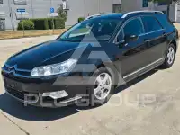 2014 Citroen C5