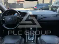 2014 Citroen C5