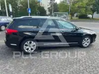 2014 Citroen C5