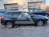 2014 Citroen C5
