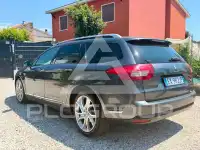 2014 Citroen C5