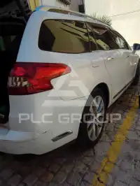 2014 Citroen C5