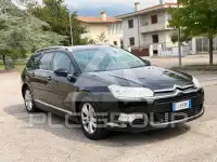 2014 Citroen C5