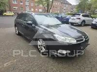 2014 Citroen C5