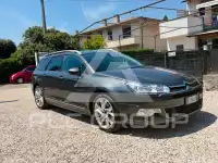 2014 Citroen C5