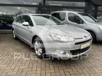 2014 Citroen C5