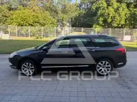2014 Citroen C5