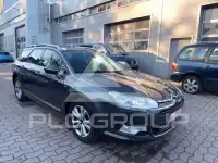 2014 Citroen C5