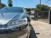 2014 Citroen C5