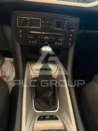 2014 Citroen C5