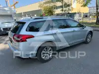 2014 Citroen C5